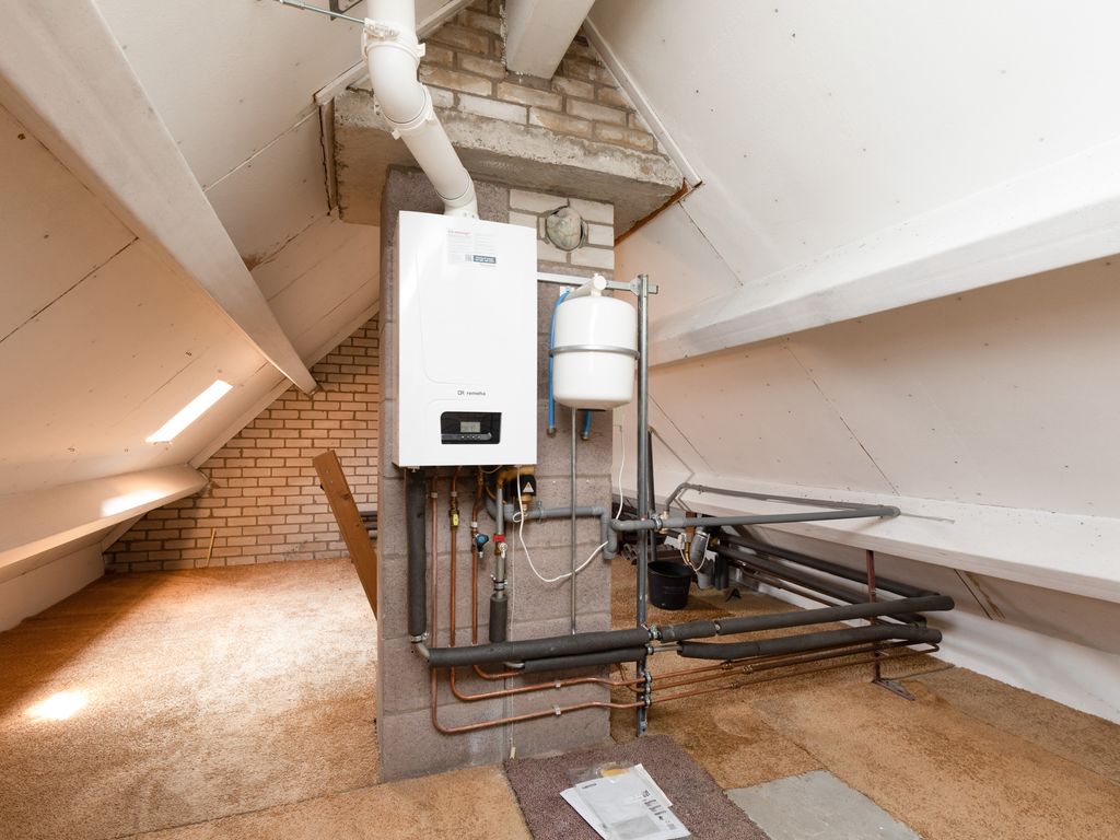 Molenkrite 105, Sneek