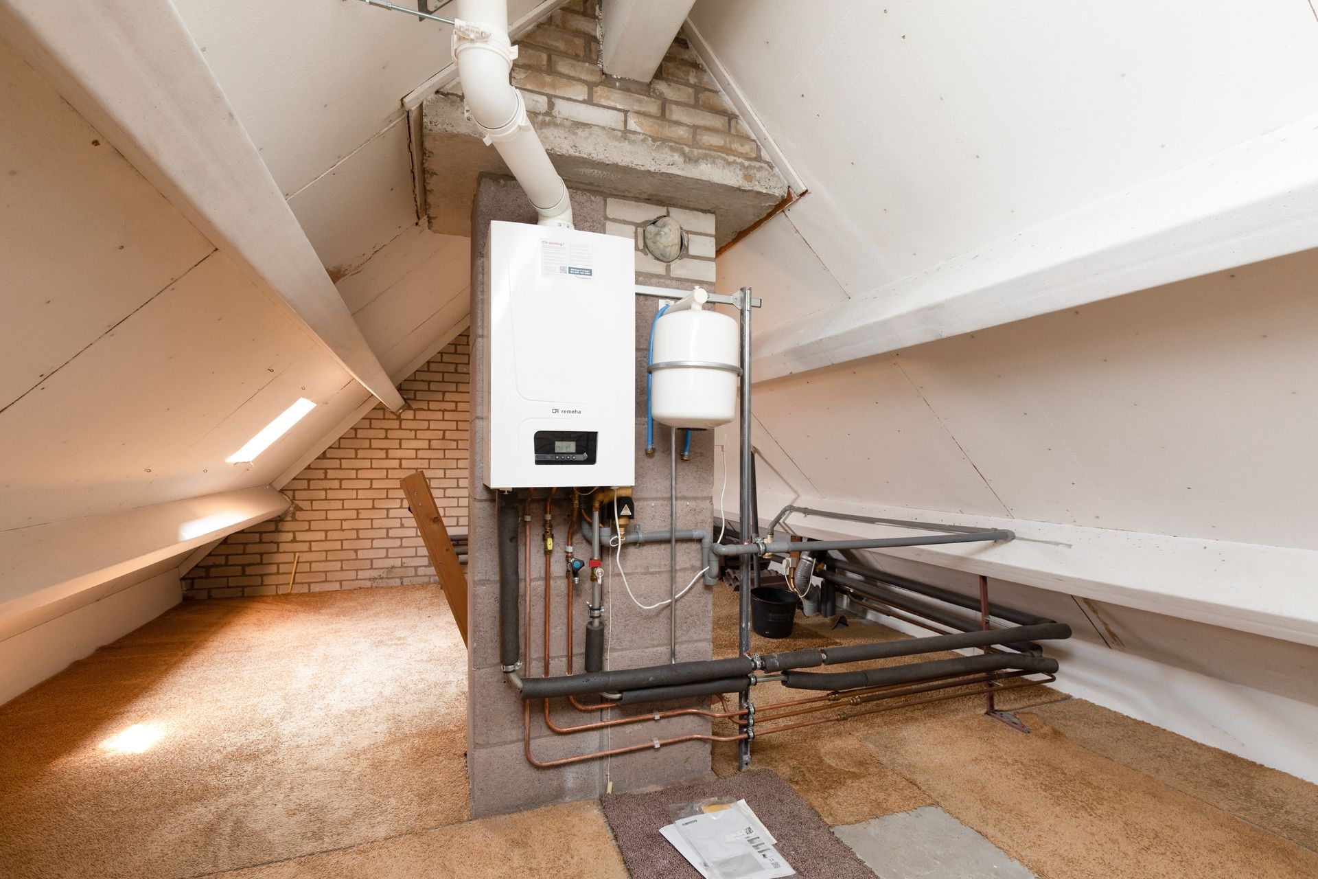 Molenkrite 105, Sneek