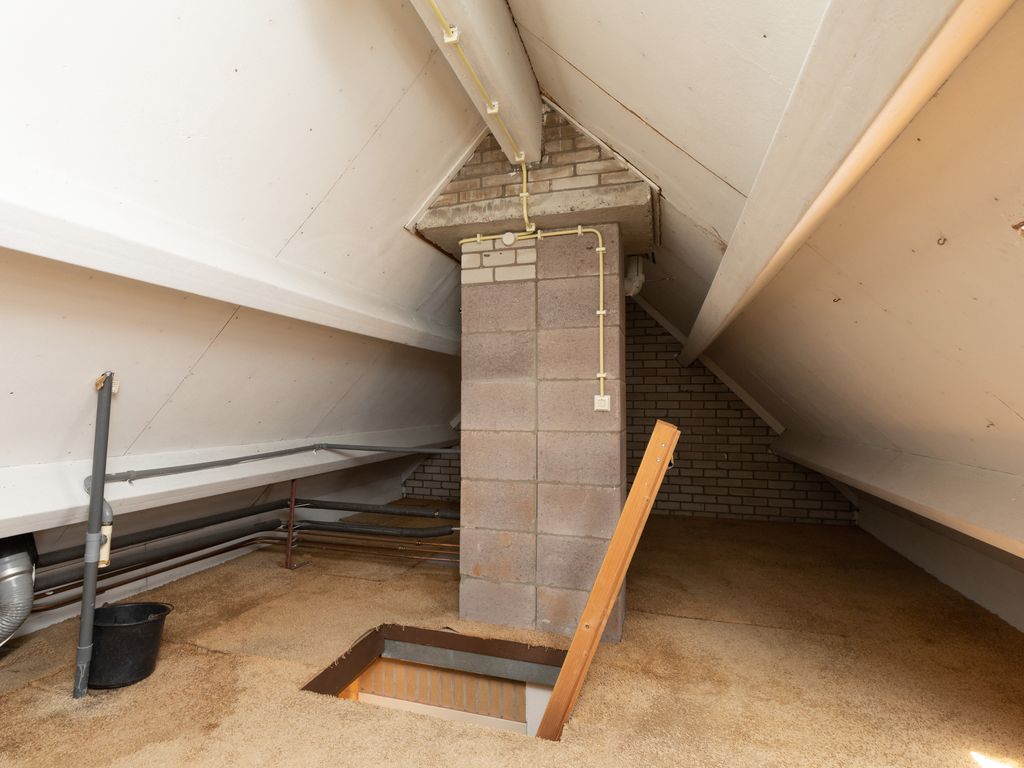 Molenkrite 105, Sneek