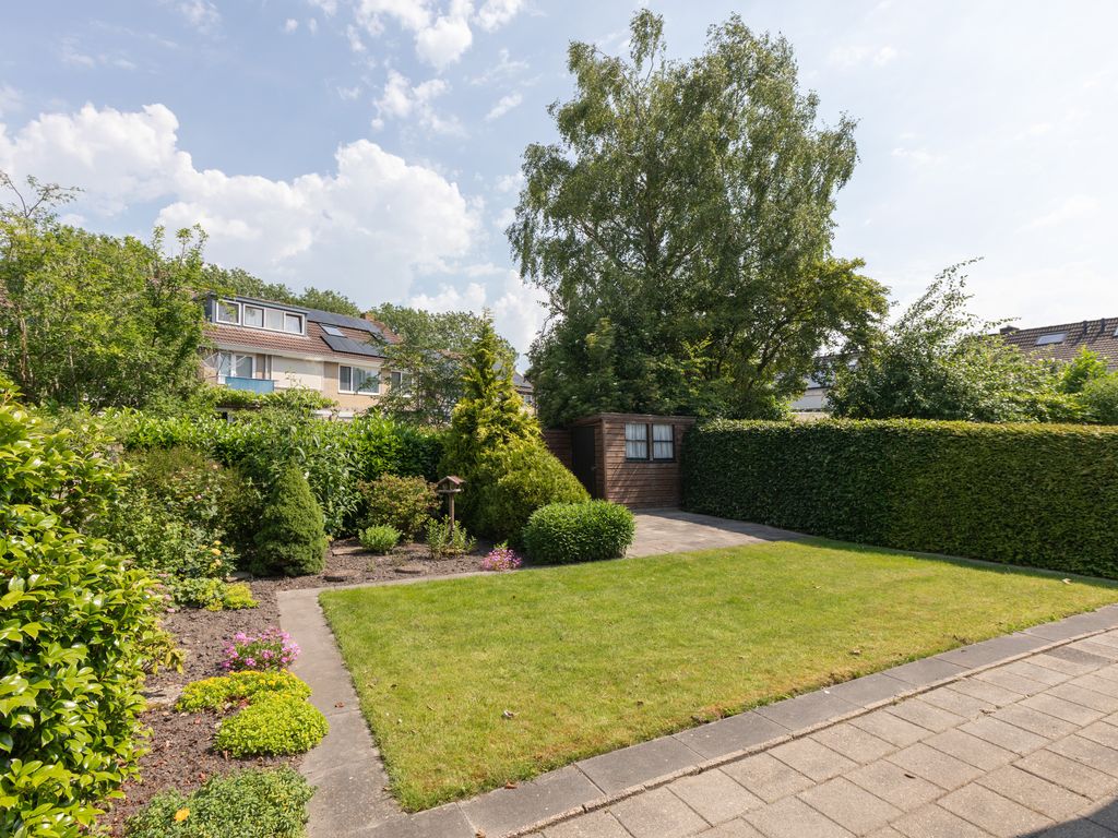 Molenkrite 105, Sneek