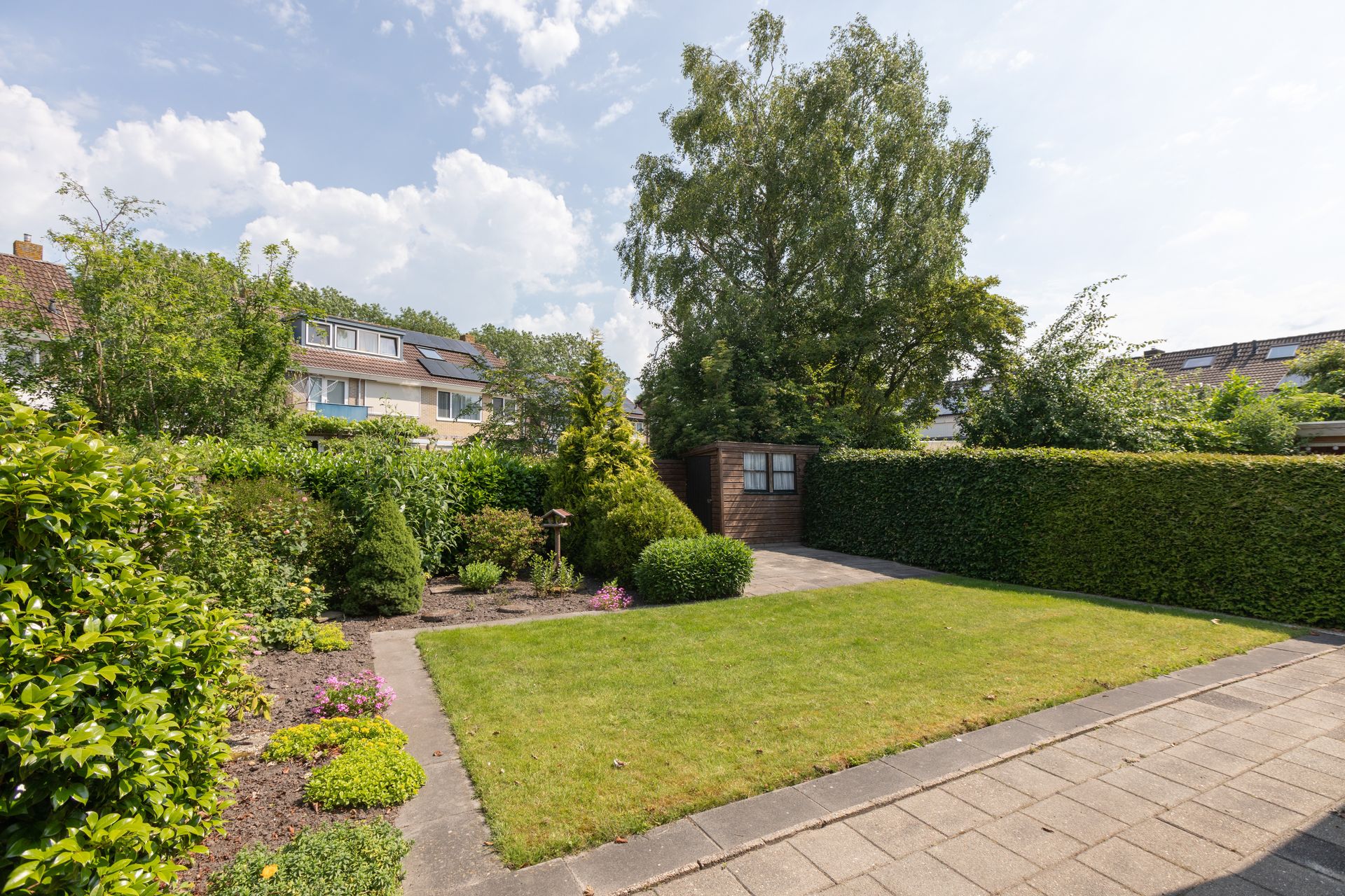 Molenkrite 105, Sneek
