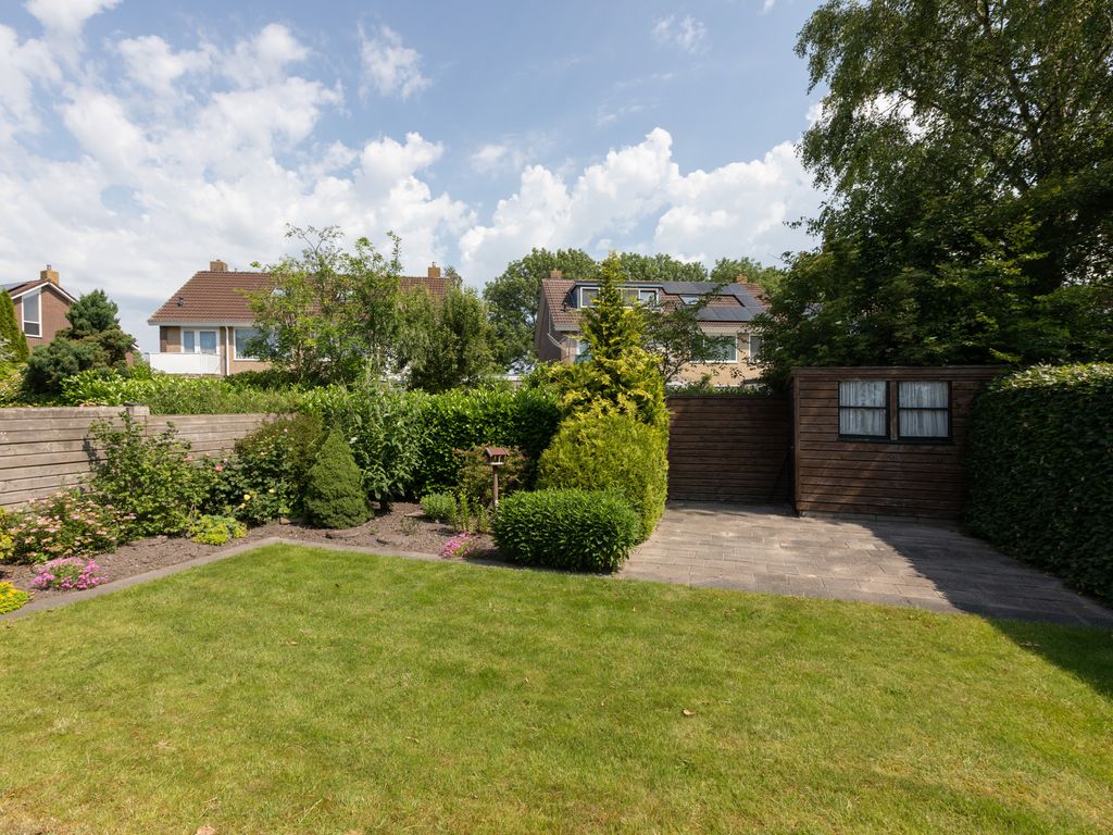 Molenkrite 105, Sneek