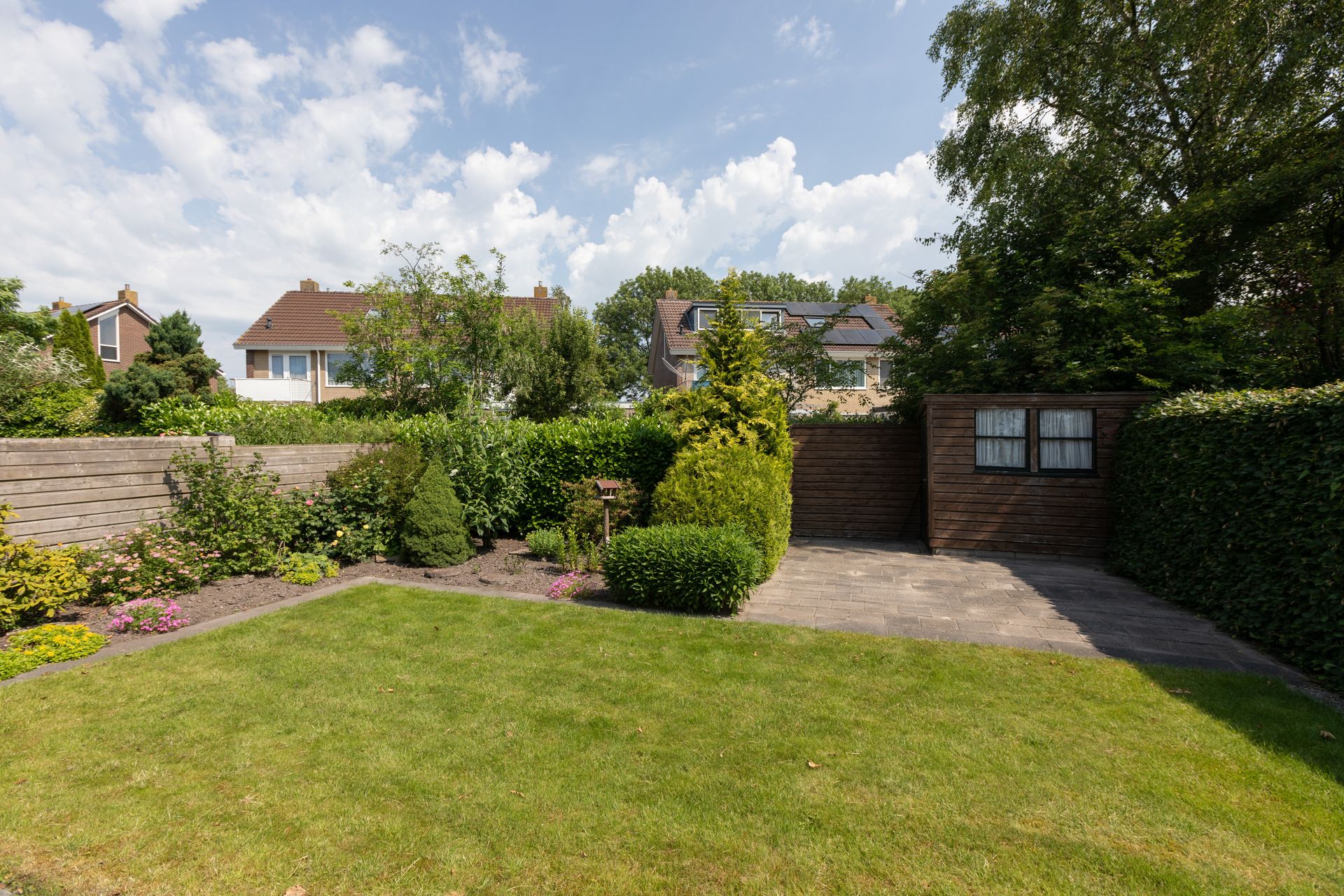 Molenkrite 105, Sneek