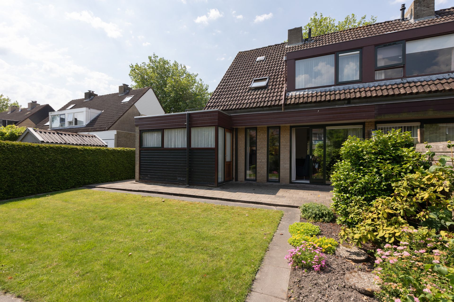 Molenkrite 105, Sneek