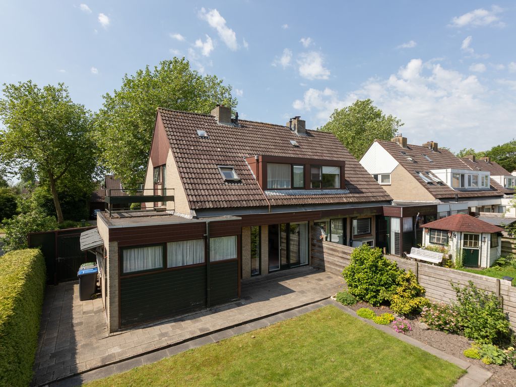 Molenkrite 105, Sneek