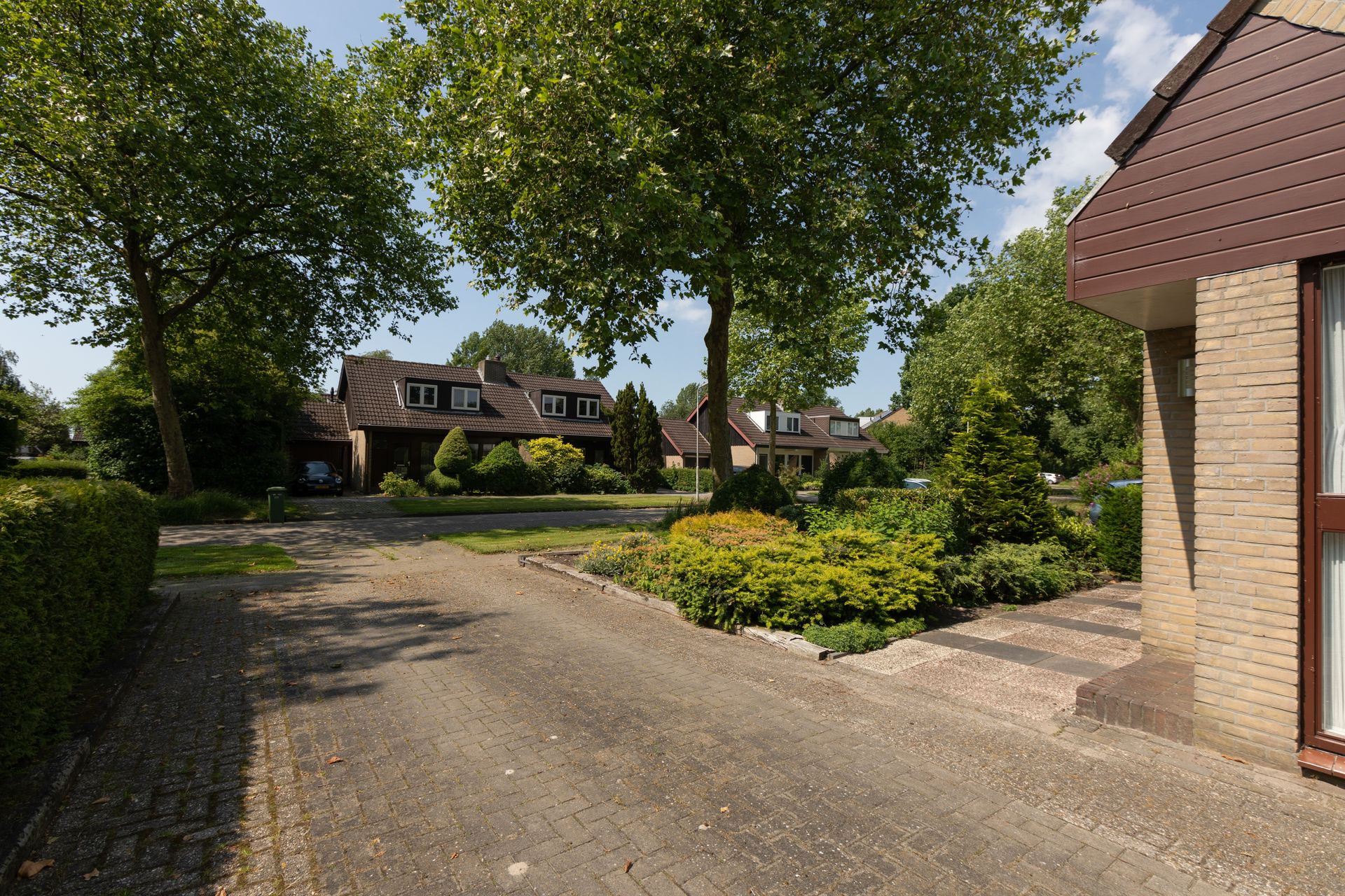 Molenkrite 105, Sneek