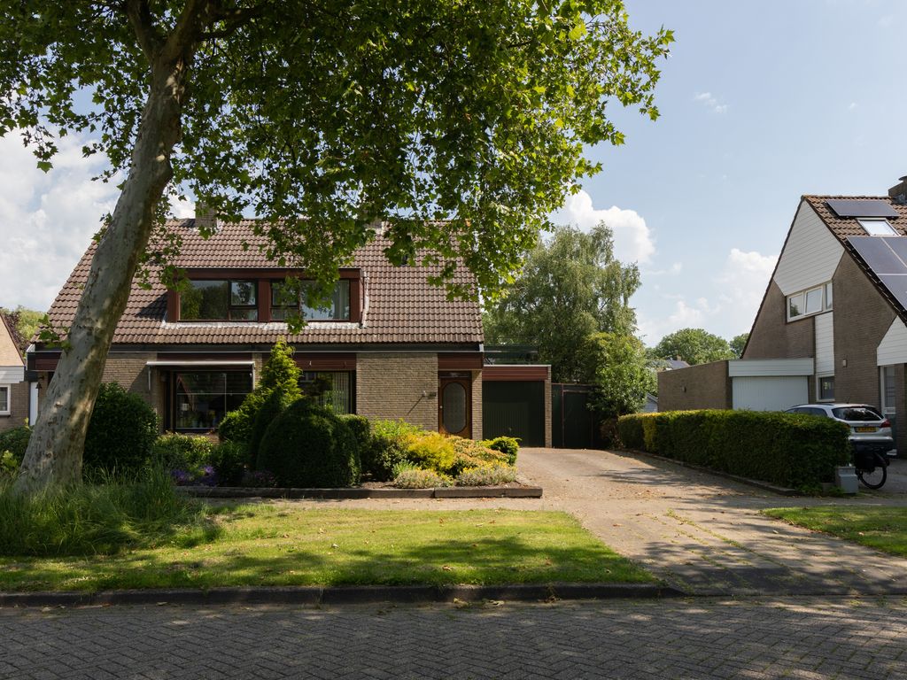 Molenkrite 105, Sneek