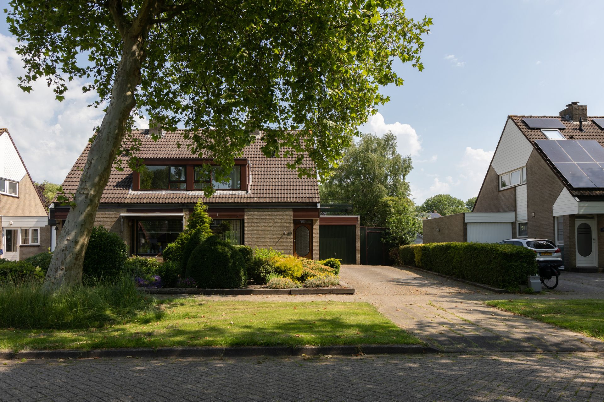 Molenkrite 105, Sneek