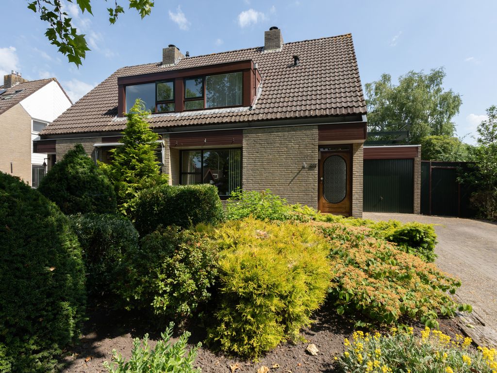 Molenkrite 105, Sneek