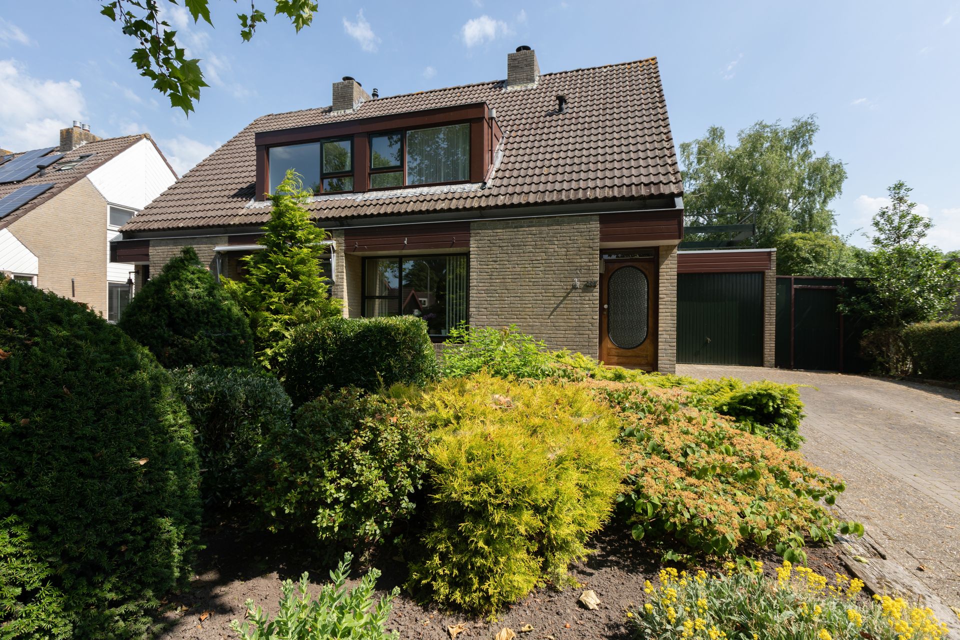 Molenkrite 105, Sneek