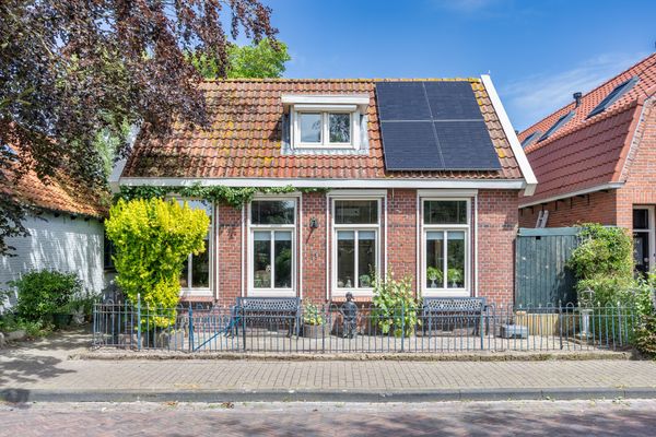 Het Sou 11, Warns