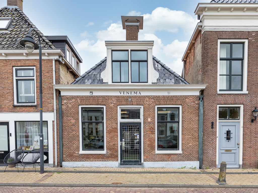 Voorstraat 7, Makkum