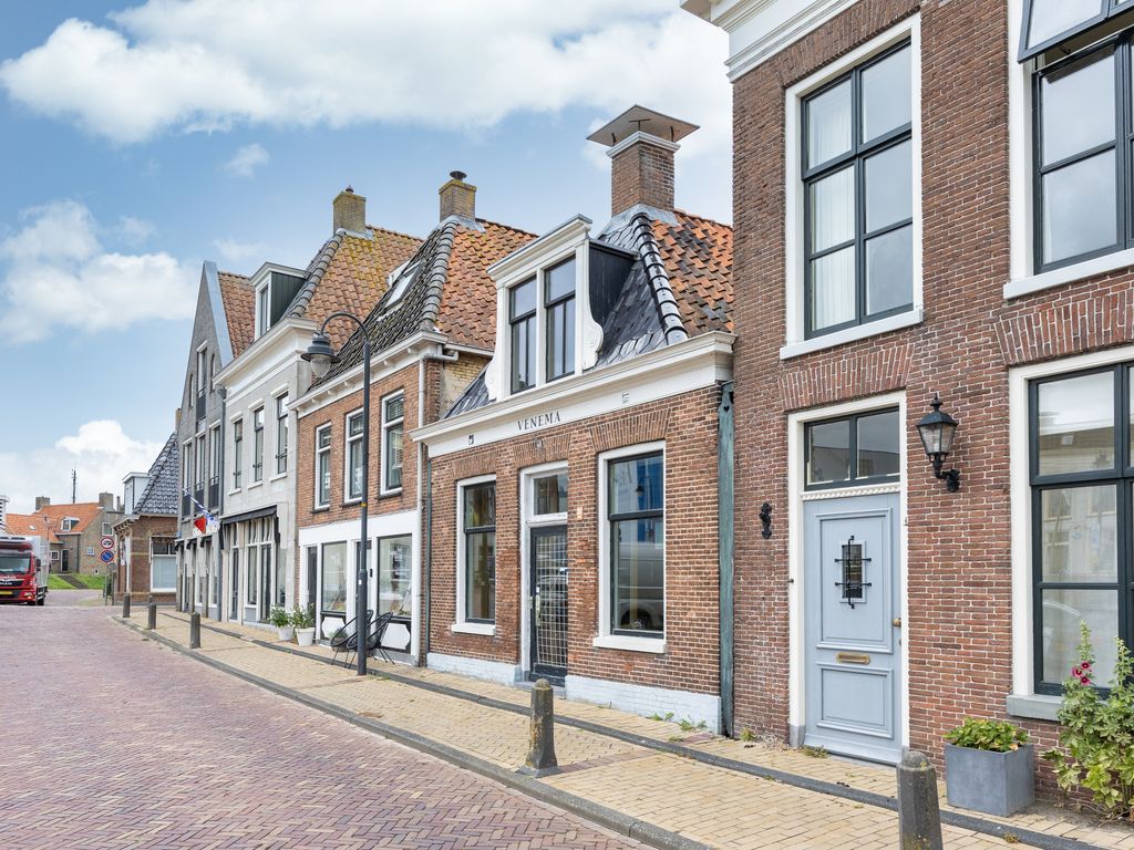 Voorstraat 7, Makkum