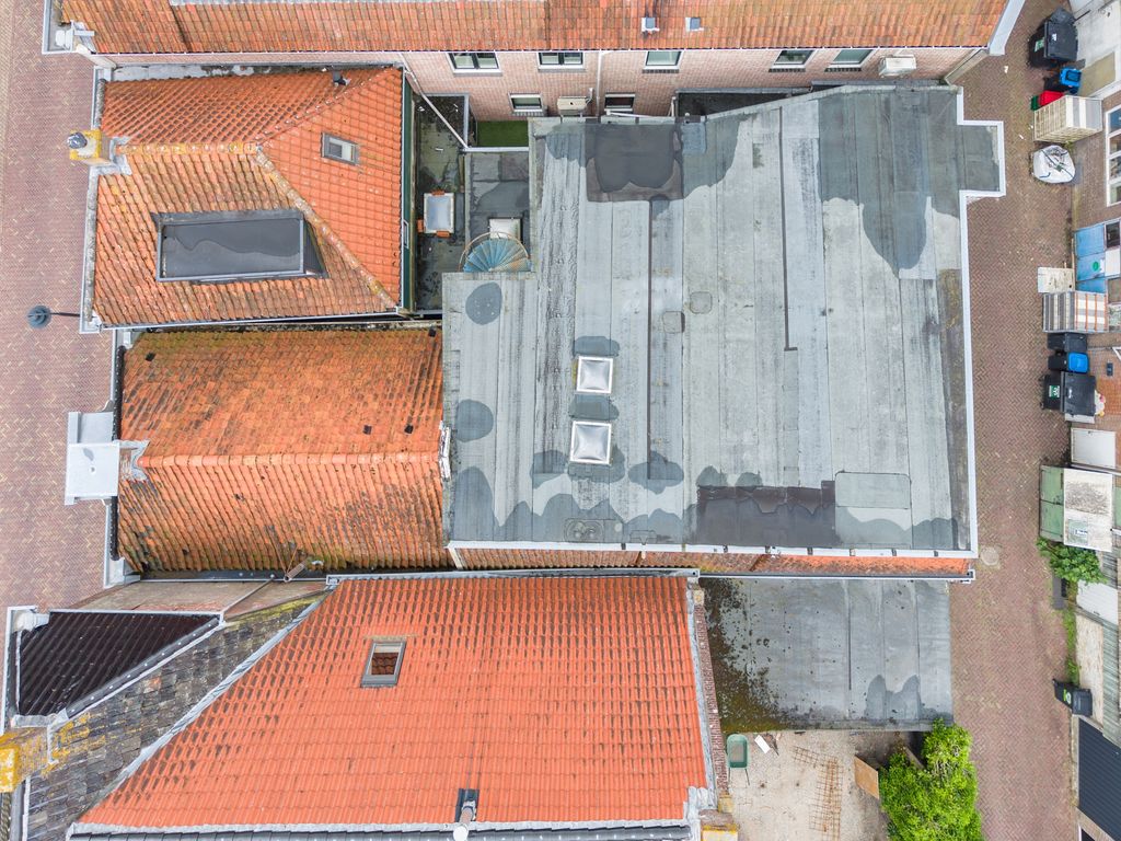 Voorstraat 7, Makkum