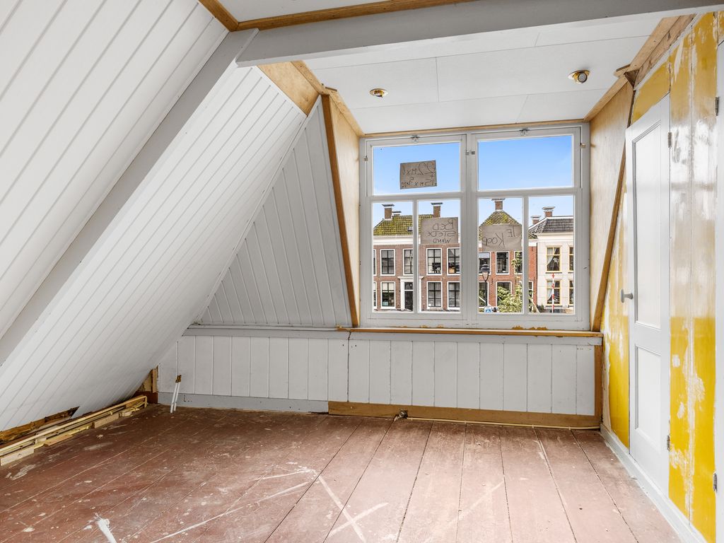 Voorstraat 7, Makkum