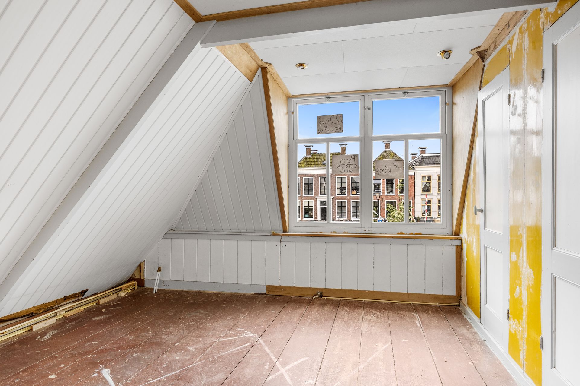Voorstraat 7, Makkum