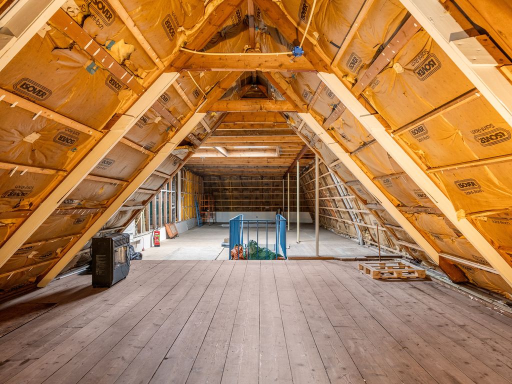 Voorstraat 7, Makkum