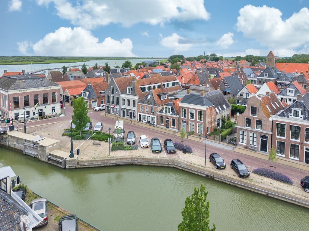 Voorstraat 7, Makkum
