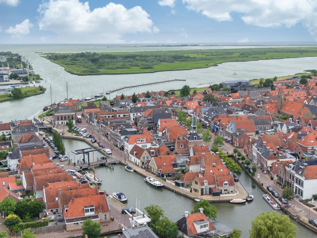 Voorstraat 7, Makkum