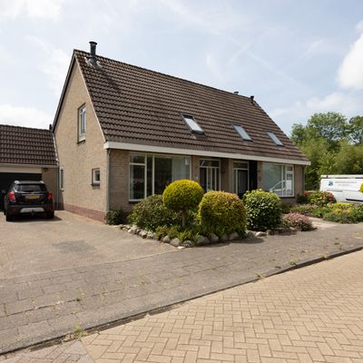 De Tillen 4, Bolsward