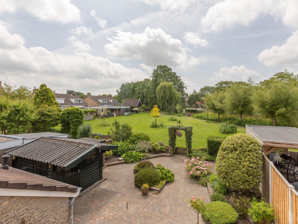 De Tillen 4, Bolsward