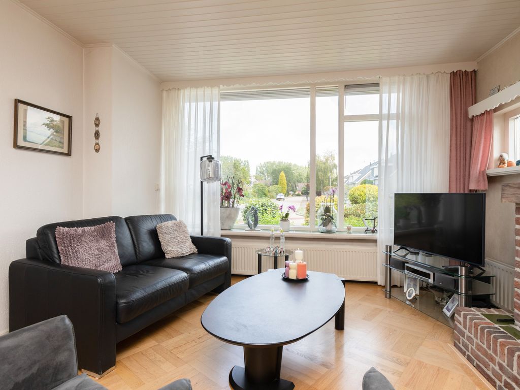 De Tillen 4, Bolsward