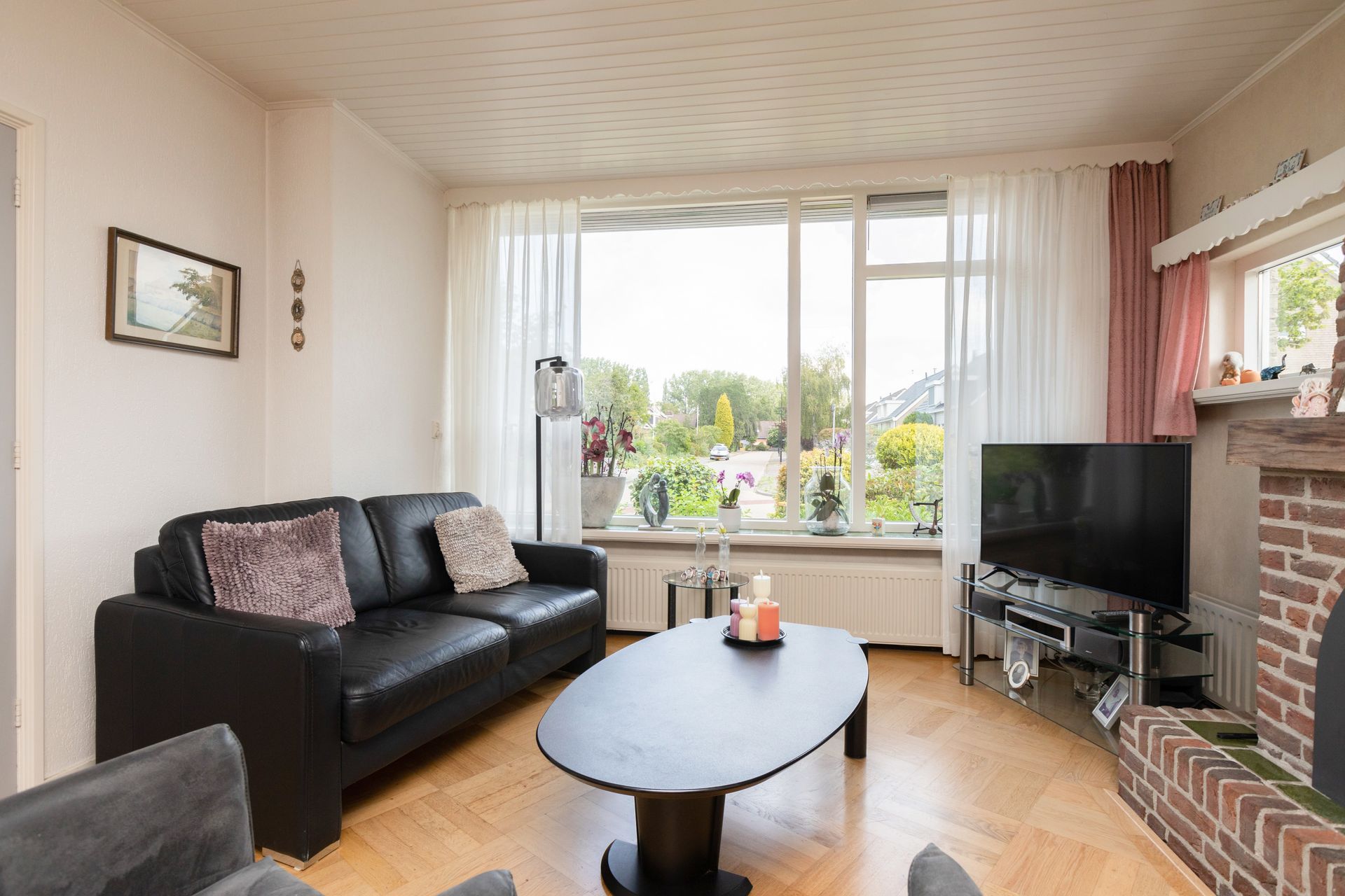 De Tillen 4, Bolsward