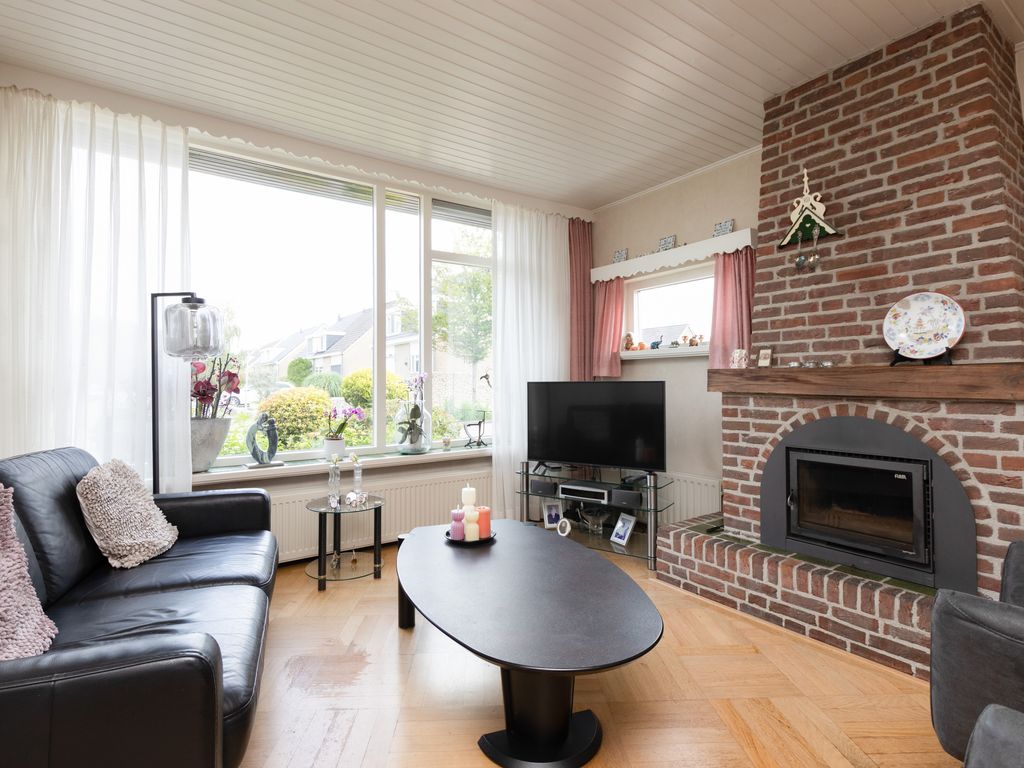De Tillen 4, Bolsward
