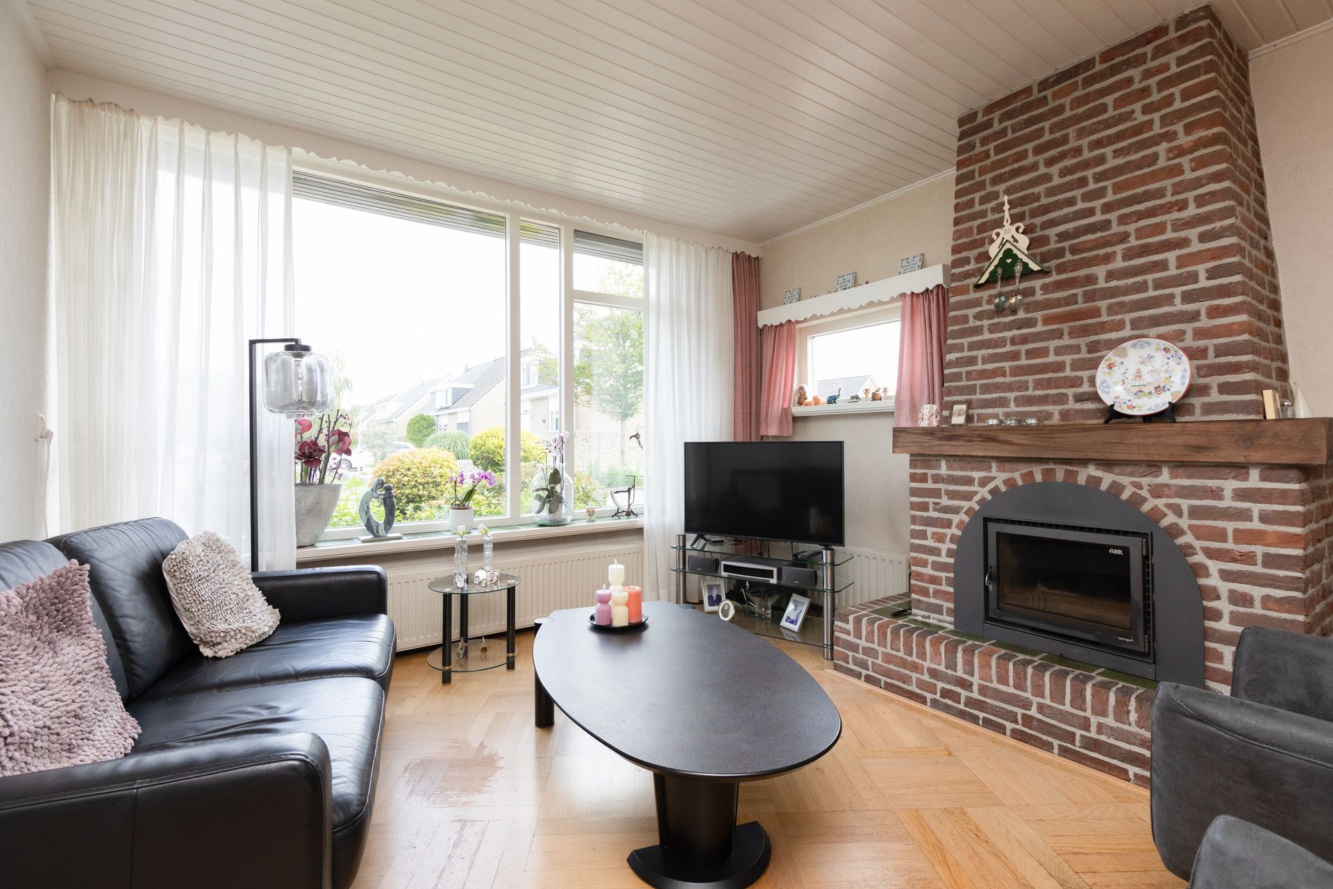 De Tillen 4, Bolsward