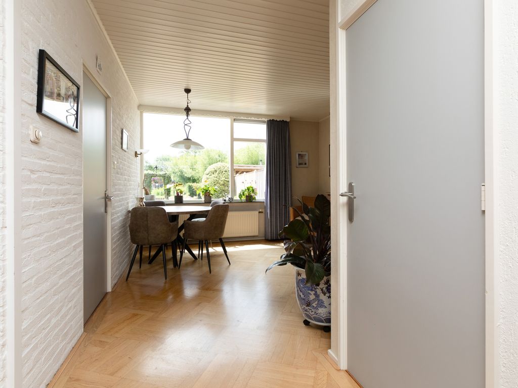 De Tillen 4, Bolsward
