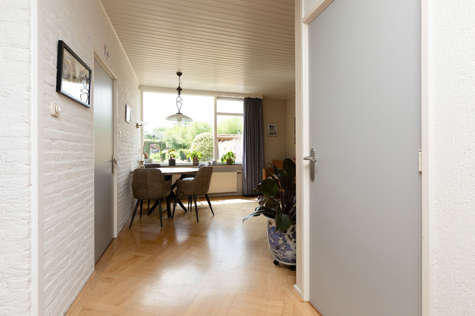 De Tillen 4, Bolsward