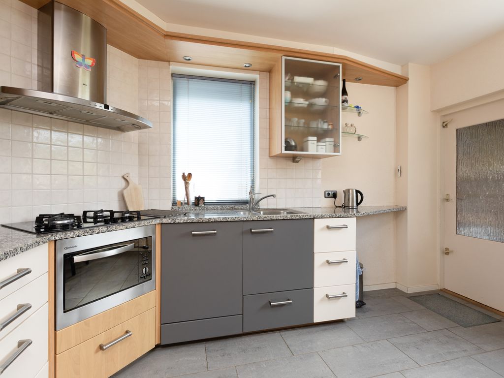 De Tillen 4, Bolsward