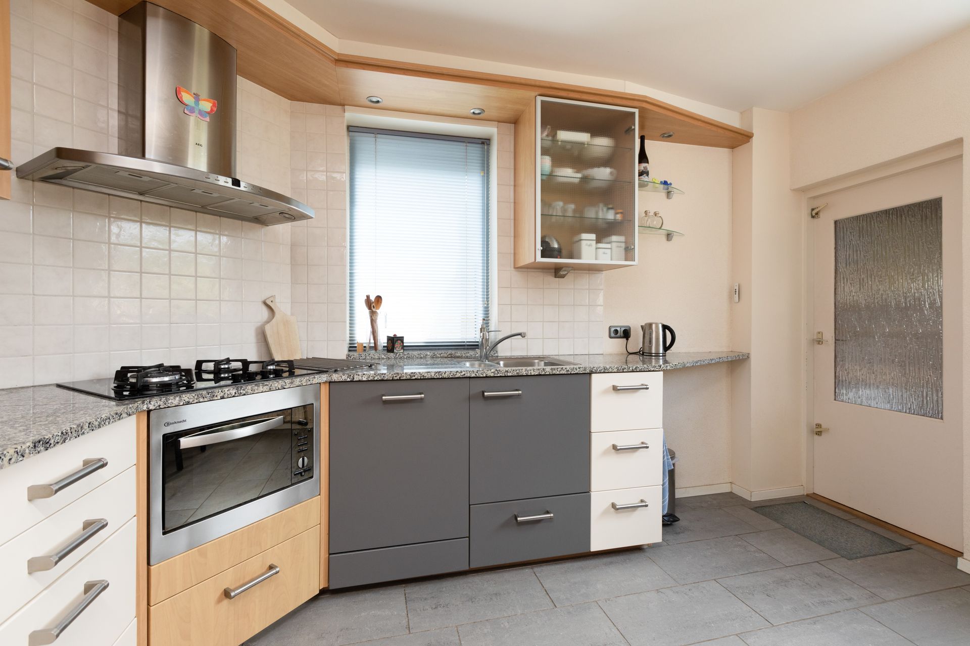 De Tillen 4, Bolsward