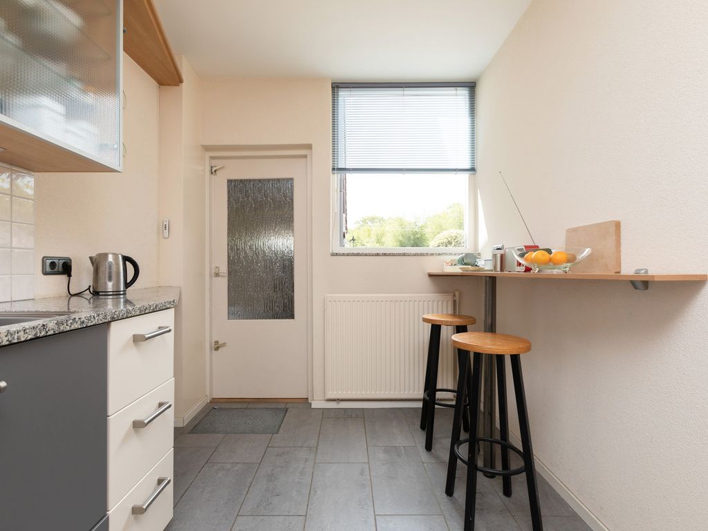 De Tillen 4, Bolsward