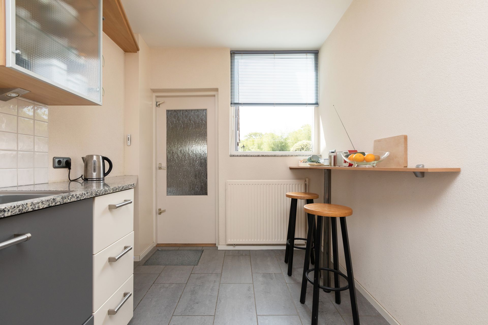 De Tillen 4, Bolsward