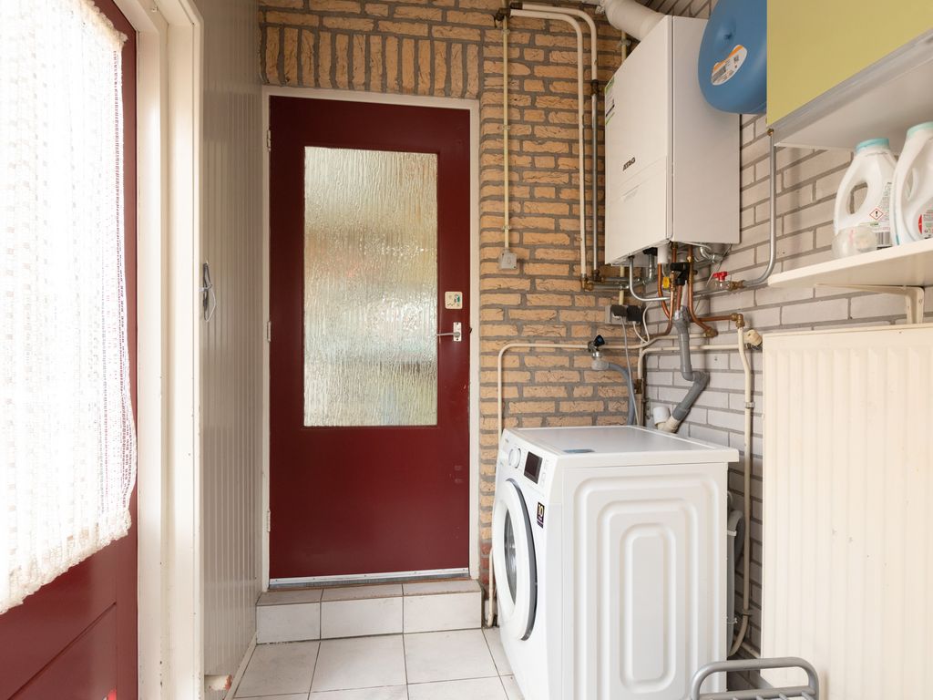 De Tillen 4, Bolsward