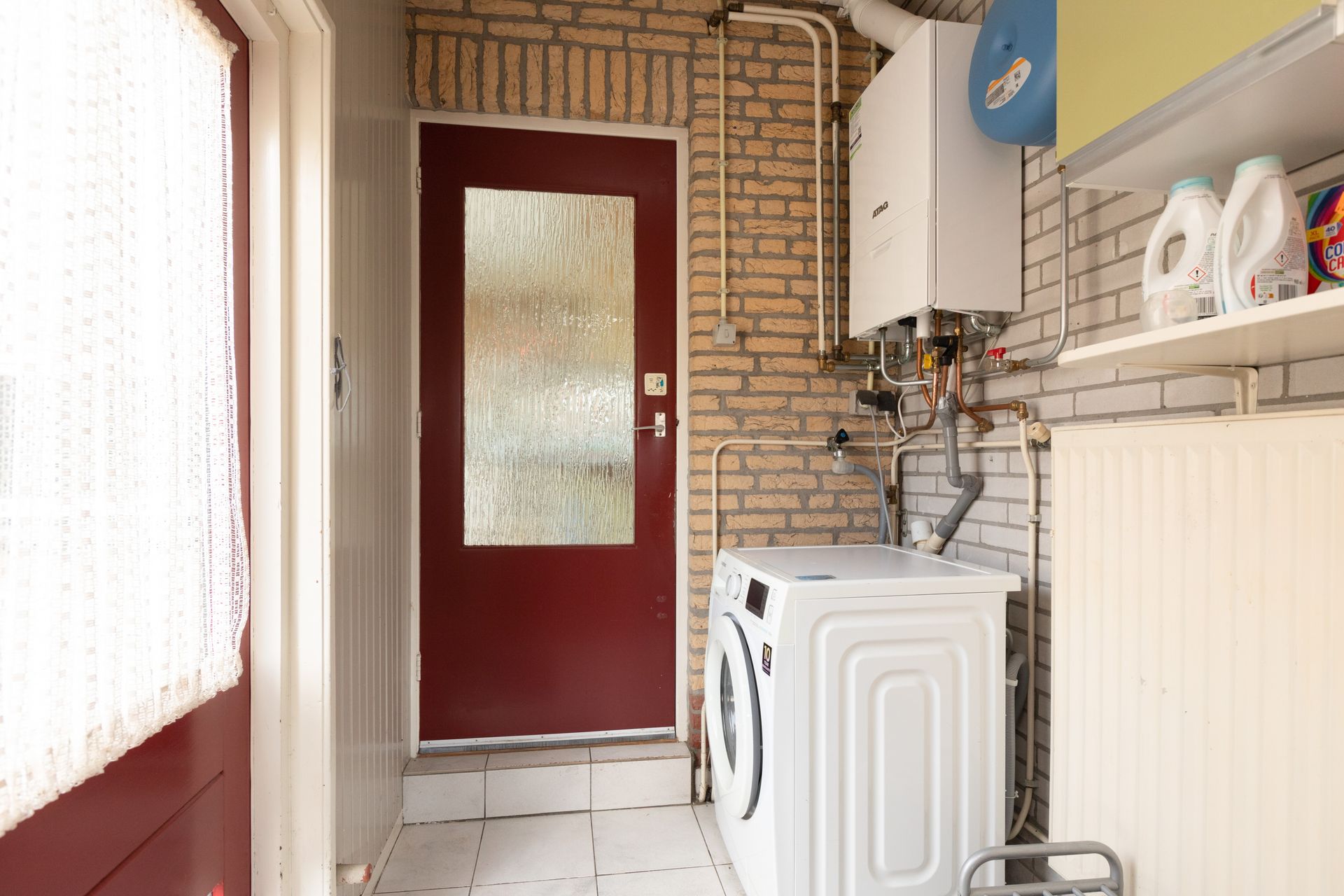 De Tillen 4, Bolsward