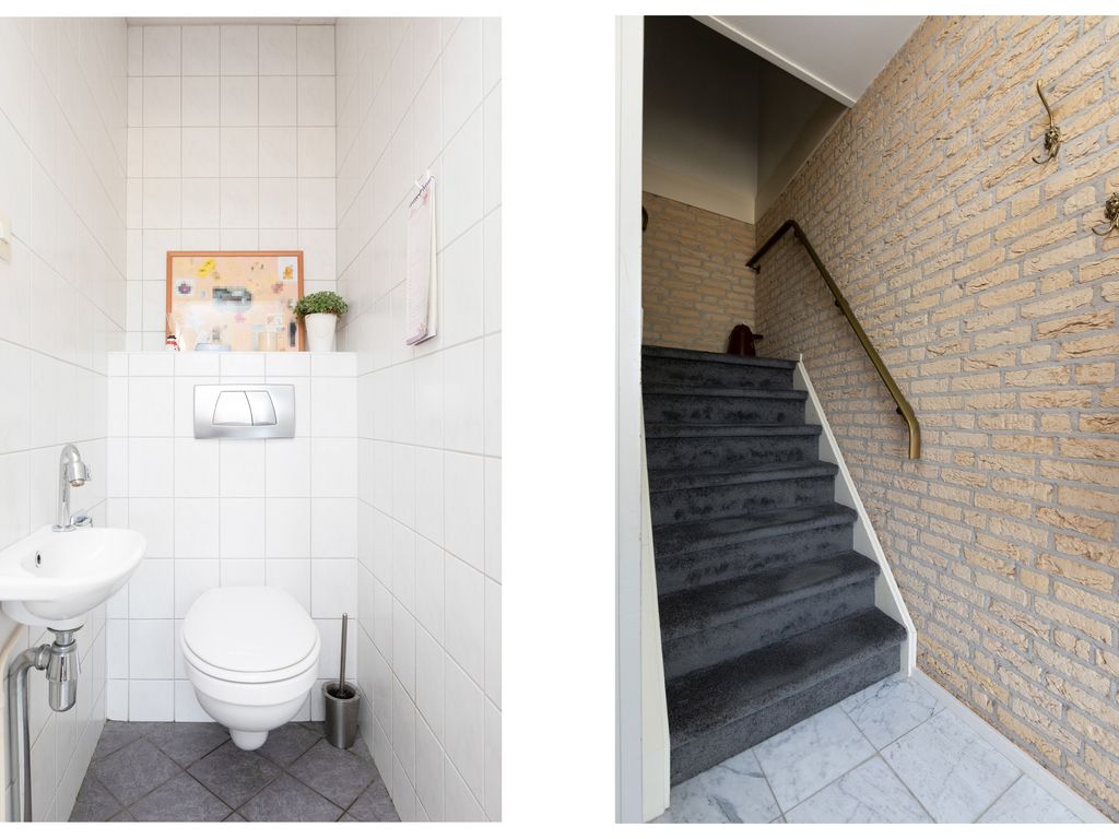 De Tillen 4, Bolsward