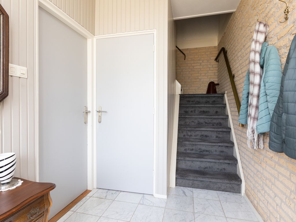 De Tillen 4, Bolsward