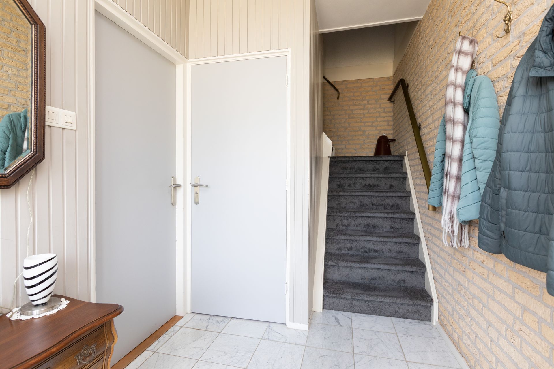 De Tillen 4, Bolsward