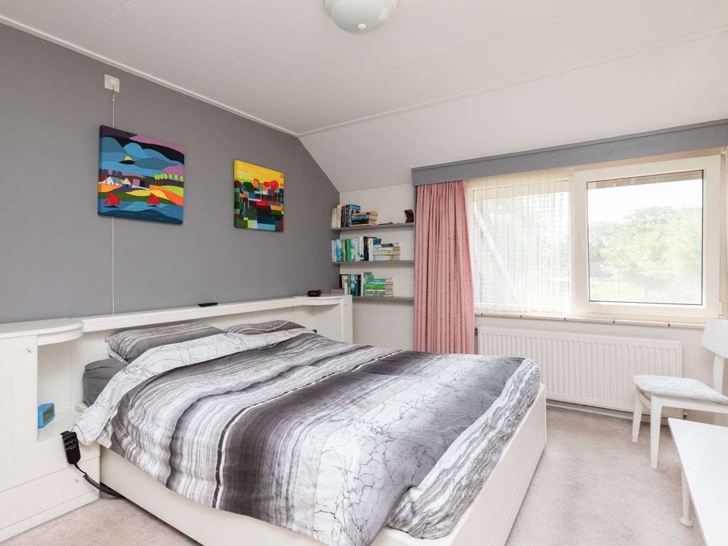De Tillen 4, Bolsward