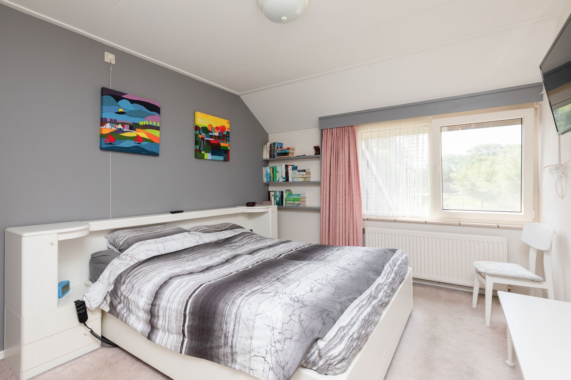 De Tillen 4, Bolsward