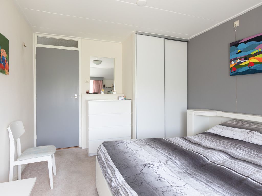 De Tillen 4, Bolsward