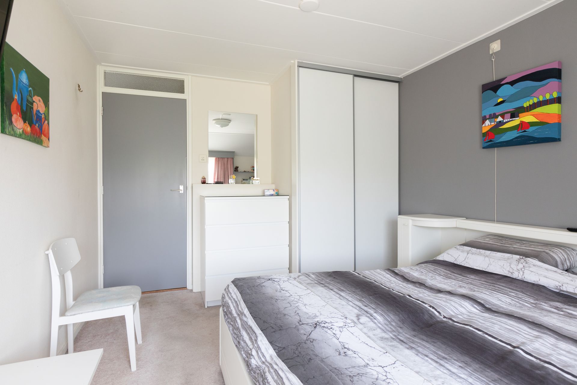De Tillen 4, Bolsward