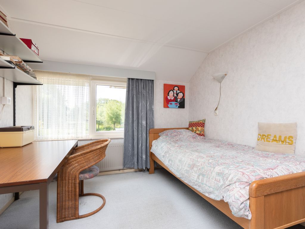 De Tillen 4, Bolsward