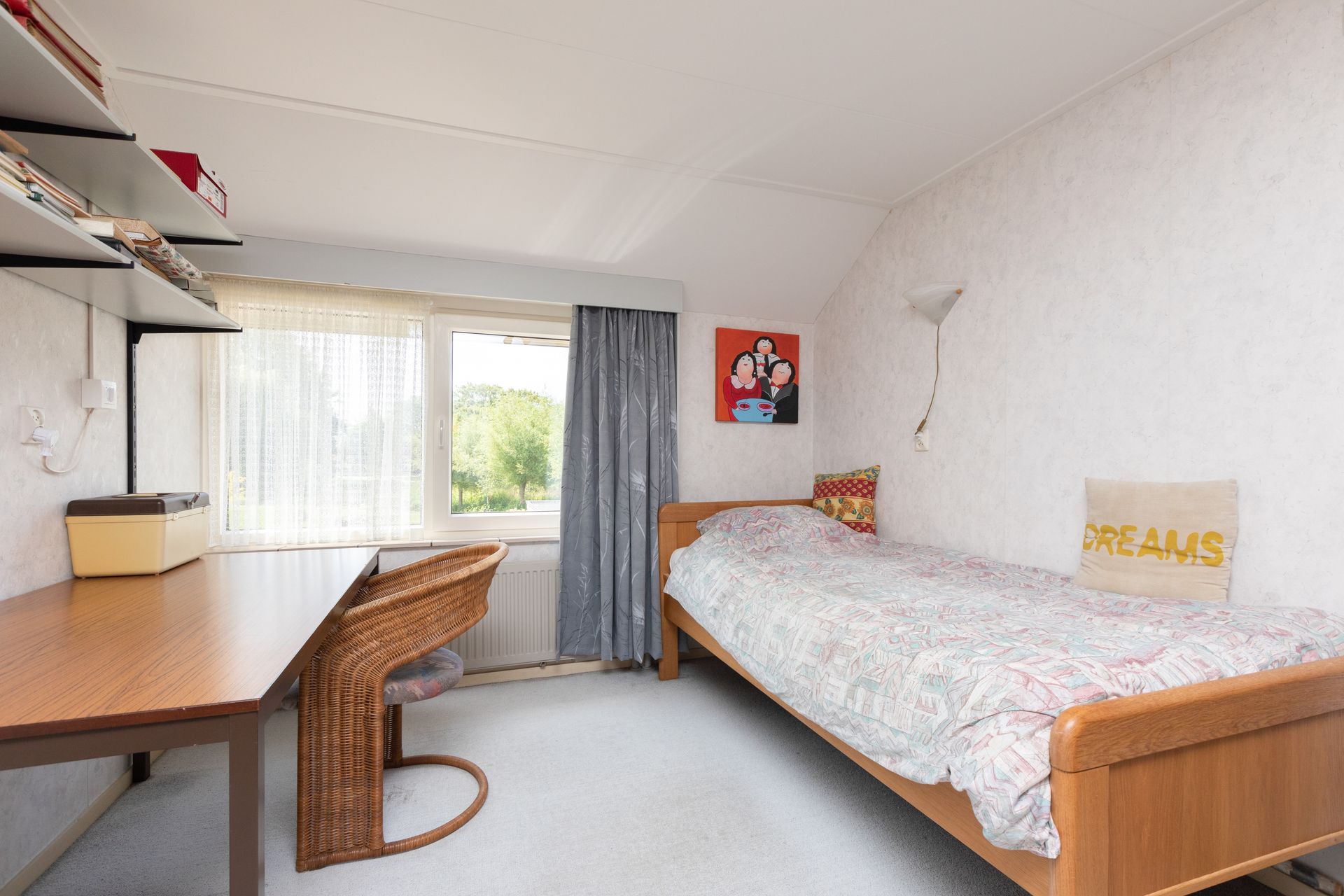 De Tillen 4, Bolsward