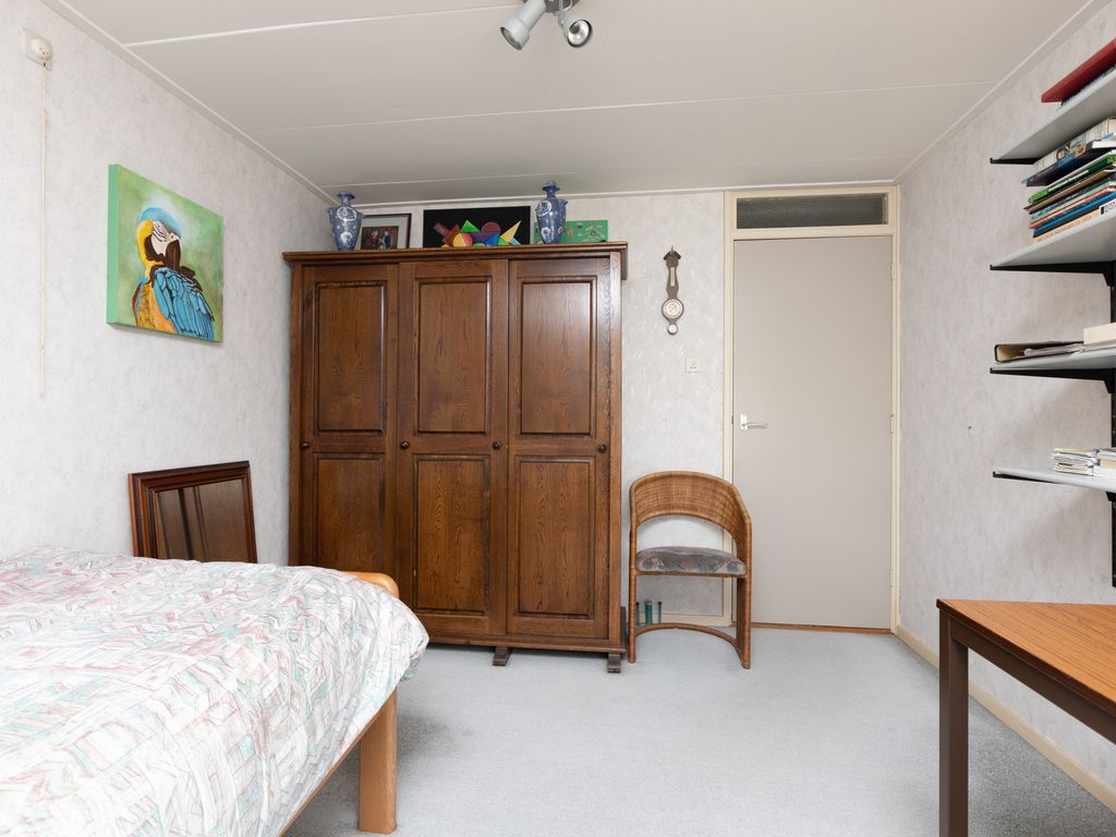 De Tillen 4, Bolsward