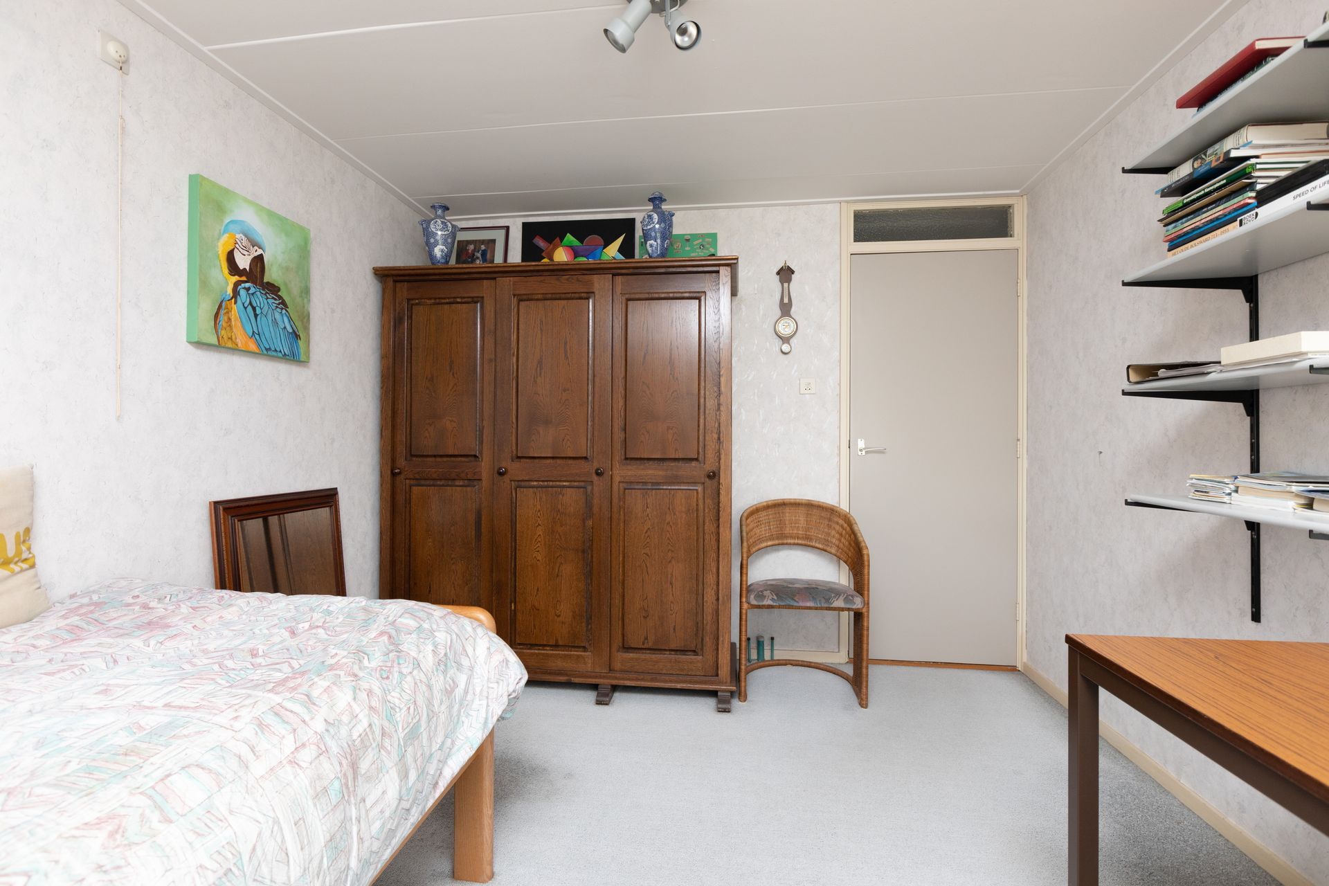 De Tillen 4, Bolsward