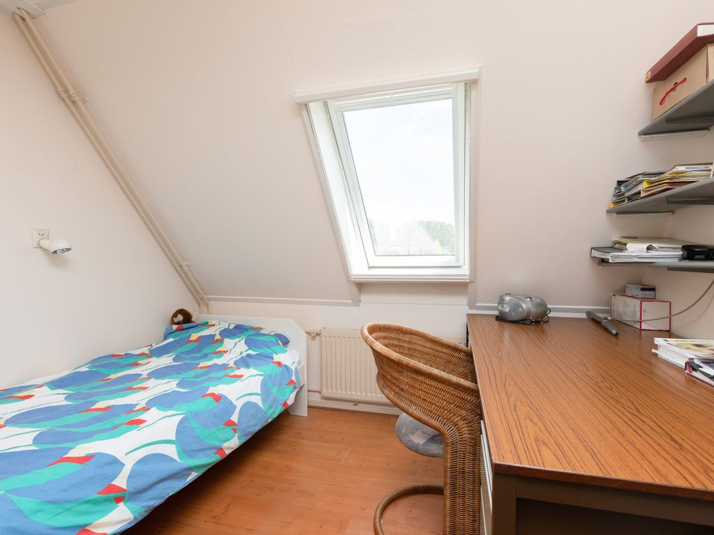 De Tillen 4, Bolsward