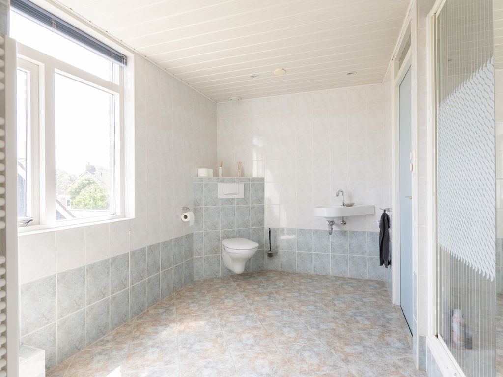 De Tillen 4, Bolsward